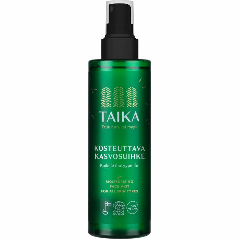 Taika Kosteuttava Kasvosuihke COSMOS 200ml