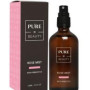 Pure=Beauty Ruusuvesi prebiooteilla 100ml Rose mist