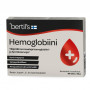 Bertils hemoglobiini ravintolisä 60tabl.