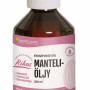 Rikas Manteliöljy 200ml