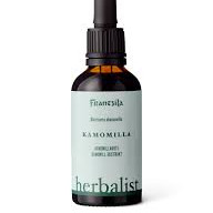 frantsila kamomilla yrttiuute 50ml