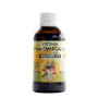 Frantsila Optimi-omegaöljy 200 ml omega-3,-6,-7 ja-9-rasvahapot+ GLA:ta + E-vit
