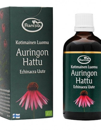 Frantsila Auringonhattu 50ml