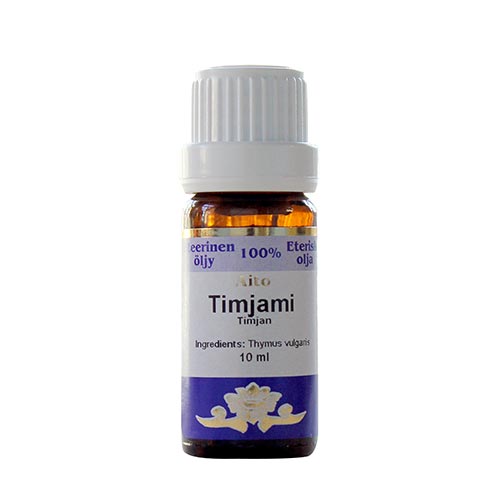 Frantsila eteerinen öljy timjami 10ml