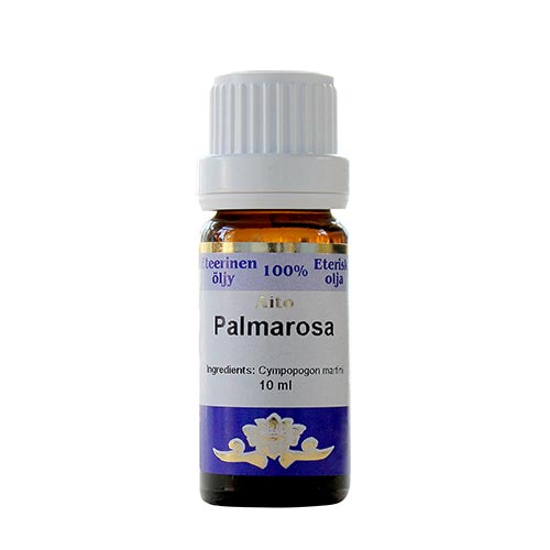 Frantsila Eteerinen öljy, palmarosa 10ml