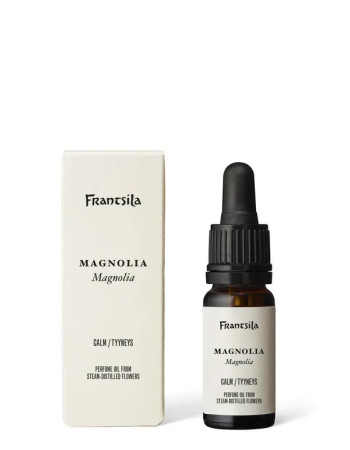 Frantsila Magnolia öljyparfyymi 10ml