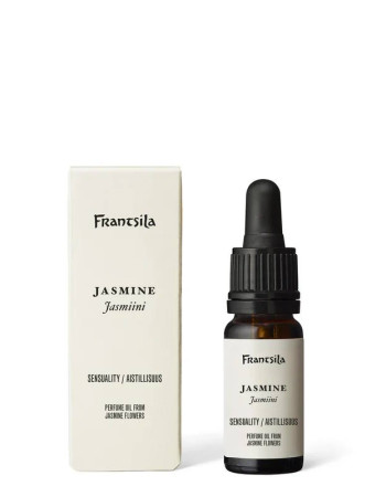 Frantsila Jasmiini öljyparfyymi 10ml