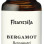 Frantsila Eteerinen öljy, bergamotti 10ml