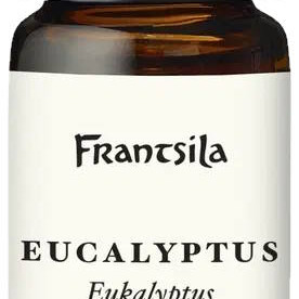 Frantsila Eteerinen öljy, Eukalyptus 10ml
