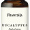 Frantsila Eteerinen öljy, Eukalyptus 10ml