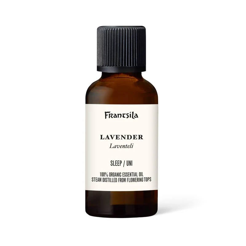 Frantsila eteerinen öljy laventeli 30ml
