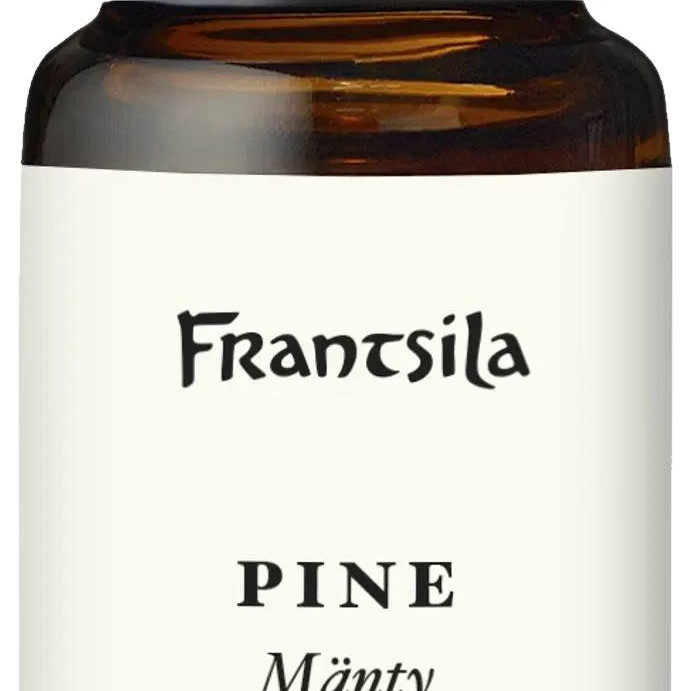 Frantsila Eteerinen öljy, mänty 10ml