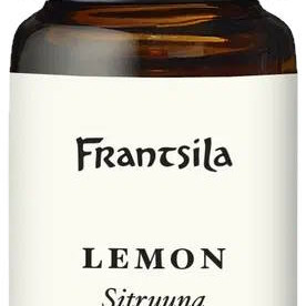 Frantsila eteerinen öljy sitruuna 10ml