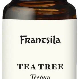 Frantsila eteerinen öljy Teepuu 10ml