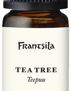 Frantsila eteerinen öljy Teepuu 10ml