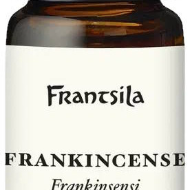 Frantsila Eteerinen öljy, frankinsensi 10ml