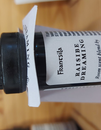 Frantsila Raisibe Dreaming tuoksusekoite 10ml