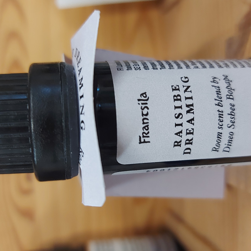 Frantsila Raisibe Dreaming tuoksusekoite 10ml