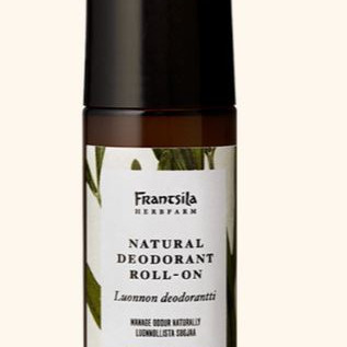 Frantsila - Luonnon deodorantti 50ml 