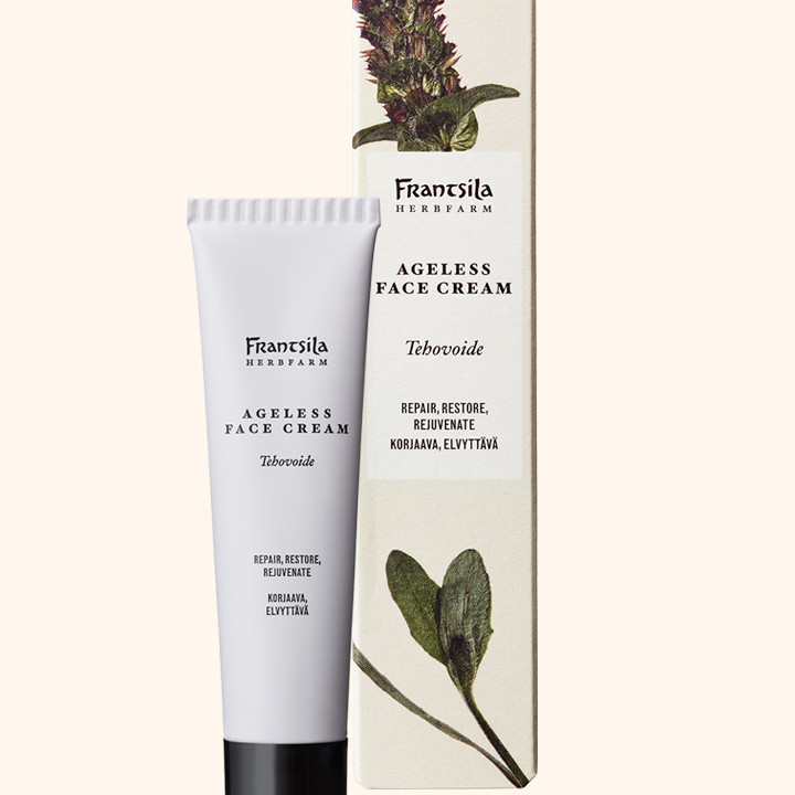 Frantsila Nuorekas Hehku Tehovoide 40ml