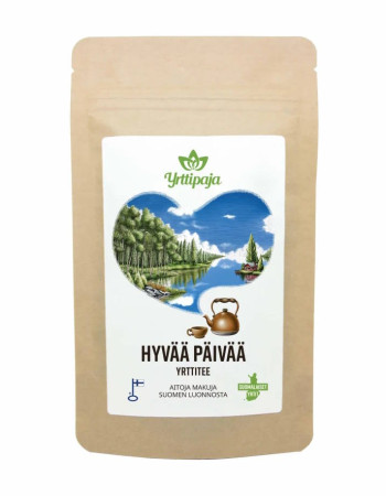 Yrttipaja Hyvää päivää yrttitee 20g