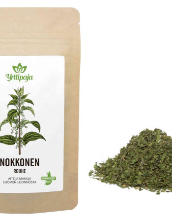 Yrttipaja nokkonen rouhe 20g