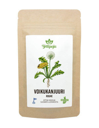Yrttipaja voikukanjuuri rouhe 30g