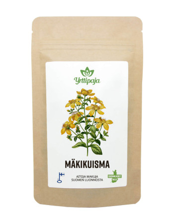 Yrttipaja Mäkikuisma 25g