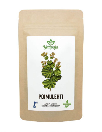 Yrttipaja poimulehti 15g