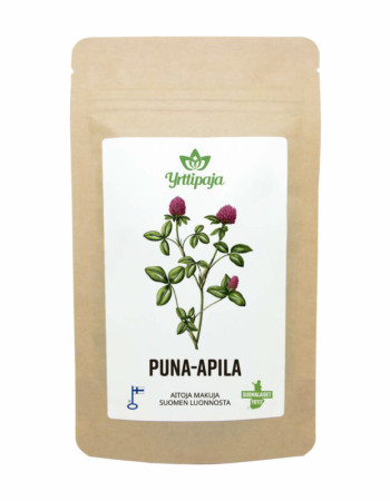 Yrttipaja puna-apila 20g