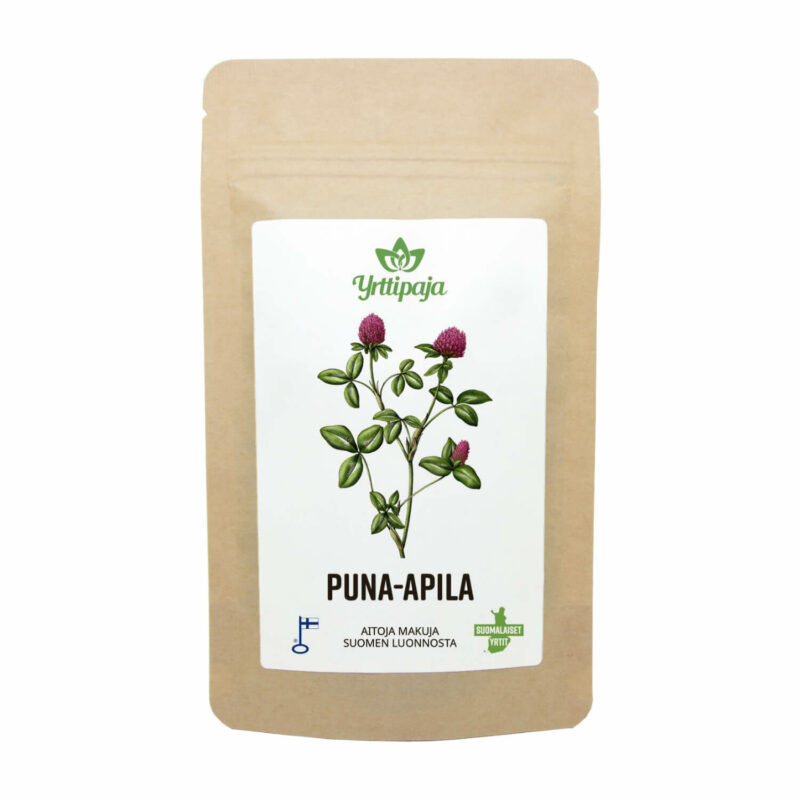 Yrttipaja puna-apila 20g