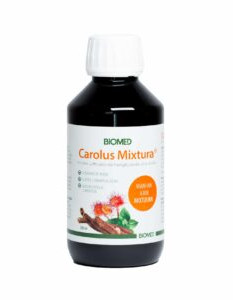 Biomed Carolus mixtura 200ml