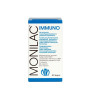 Natura Media Monilac Immuno, maitohappobakteerivalmiste 50 kaps