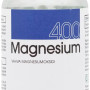 Natura Median Magnesium 400 ravintolisä 120 kaps.