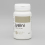 Natura media Lysiini 1000mg 30 tabl