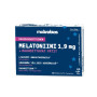 Makrobios Melatoniini 1,9mg + rauhoittavat yrtit 60tabl