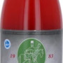 Boris - Berry Mix L Maitohappobakteerijuoma 1L lasipullo - Marjaisempi maku