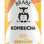 Brabe - Kombucha inkivääri 250ml 