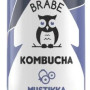Brabe - Kombucha Mustikka 250ml