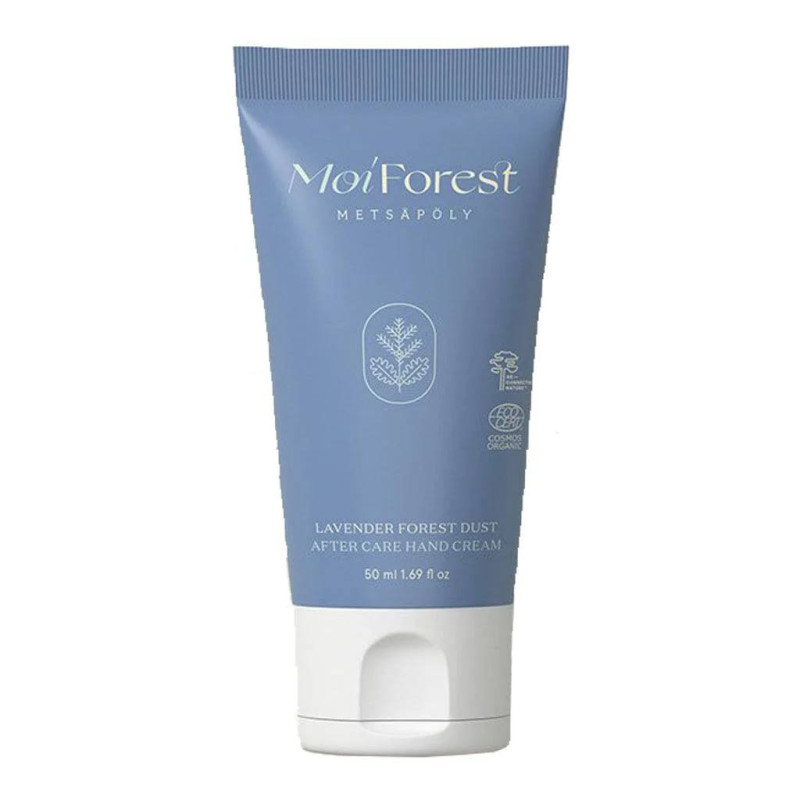 Moi Forest Lavender Forest Dust After Care Hand