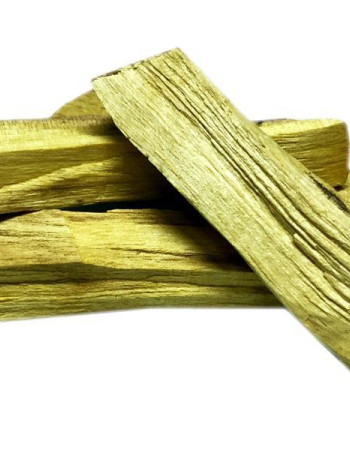 Palo santo puupalat 50g