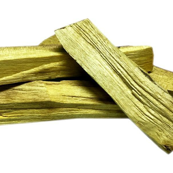 Palo santo puupalat 50g