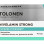 TOLONEN Nivelamin Strong 90tabl