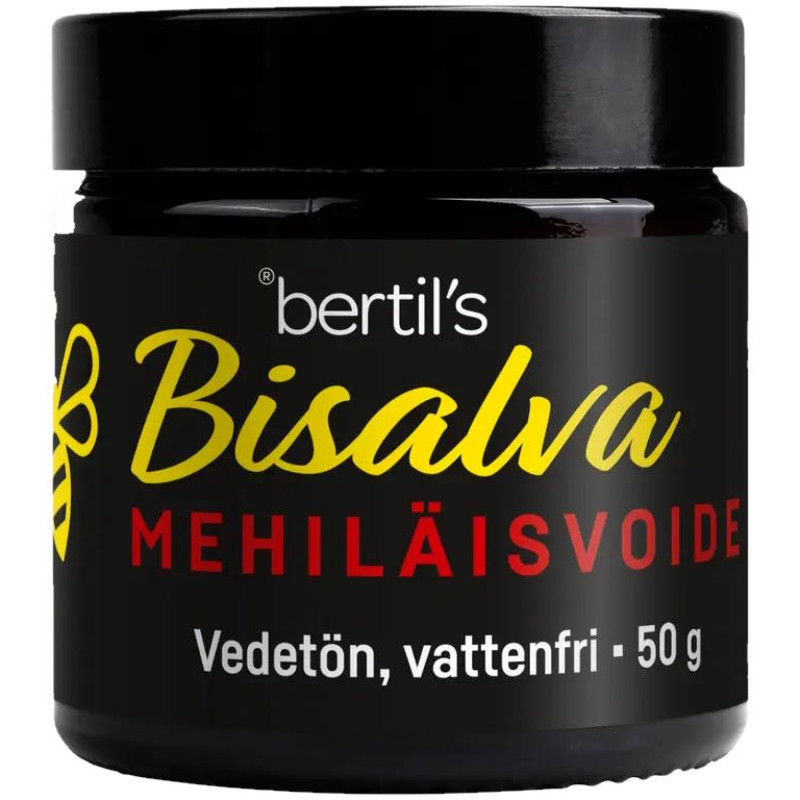 bertil's Mehiläisvoide 50g
