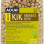 Aduki Kikherne luomu 500g