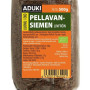 Aduki pellavansiemen luomu 500g