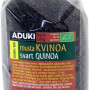 Aduki Musta kvinoa 500 g