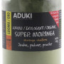 Aduki Super Moringajauhe 140g luomu