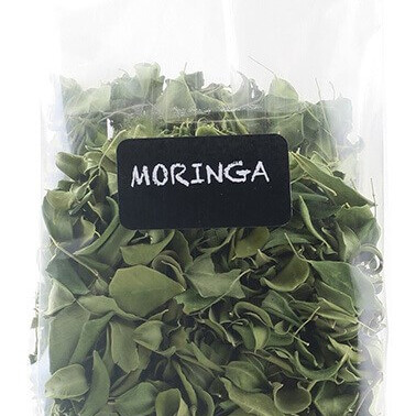 Aduki Moringa lehti 35g