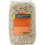 Auringonkukansiemen 250g Aduki